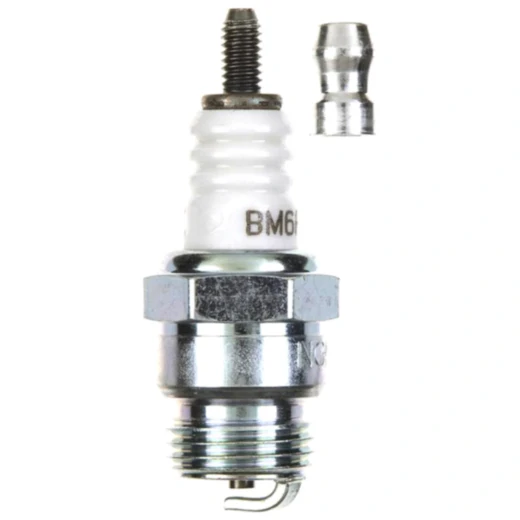 Zündkerze NGK BM6F SAE lose für Motorräder