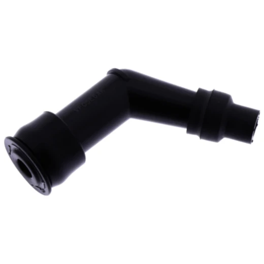 Zündkerzenstecker für: NGK VF05EGAK schwarz
