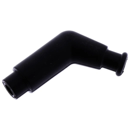 Zündkerzenstecker für Motorräder, VF05EMK Schwarz NGK