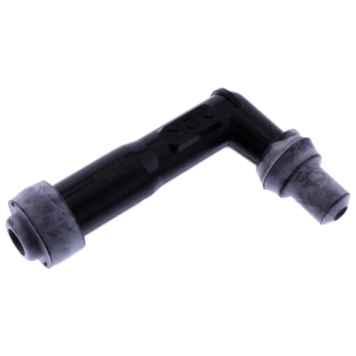 Zündkerzenstecker XD05FP schwarz für Motorräder NGK