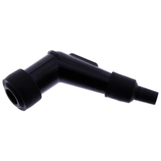 Zündkerzenstecker YB01F schwarz NGK für Motorräder
