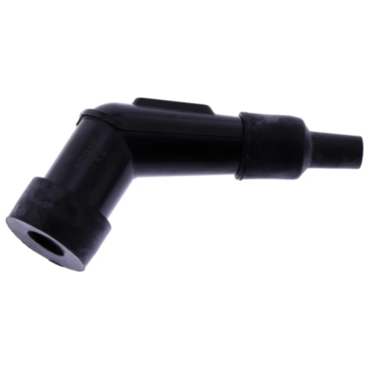 Zündkerzenstecker NGK YD01F schwarz für: Motorräder