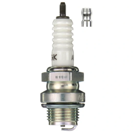 Zündkerze NGK AB-7 für Motorräder