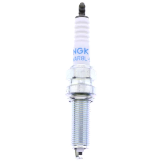 Zündkerze LMAR8L - 9 NGK passend für: Honda SH, NSS, PCX, Keeway XDV