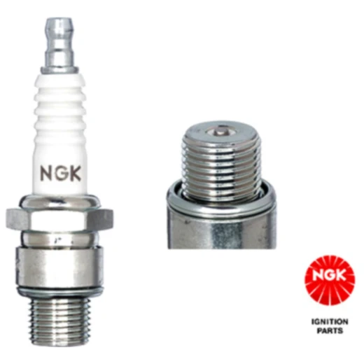 Zündkerze BUHX NGK passend für: Kawasaki H1