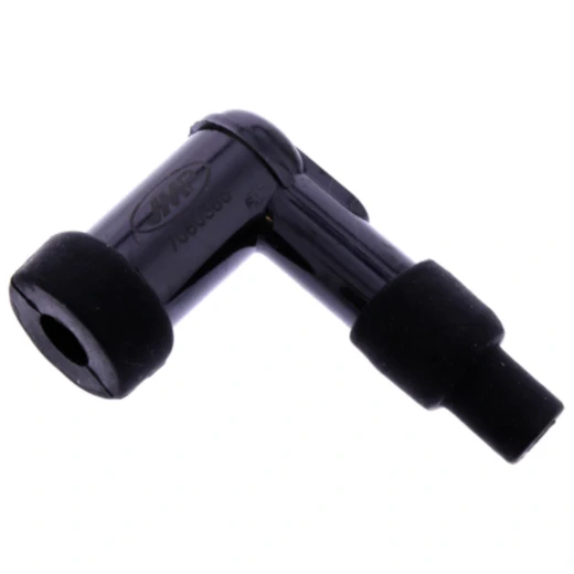 Zündkerzenstecker LD05F schwarz JMP Alternative: 7085103 passend für: Honda CB, ST, Z, CM