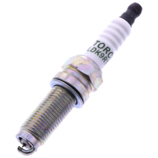 Zündkerze LDK9RTIP - 8 Originalersatzteil TORCH passend für: Zontes T1, T