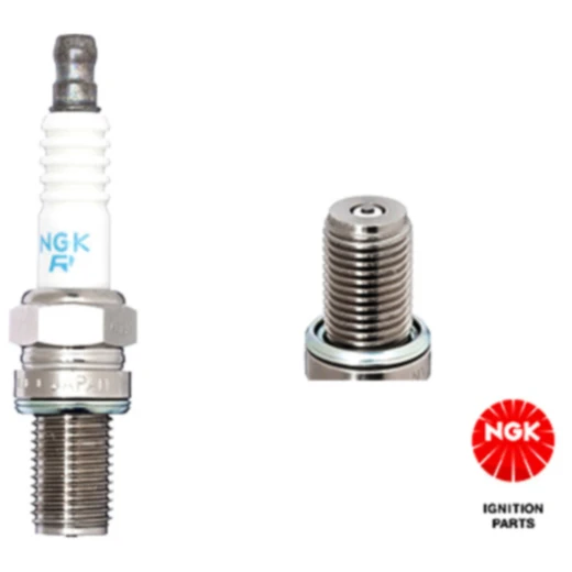 Zündkerze R2349-10 NGK Rennkerze für Motorräder