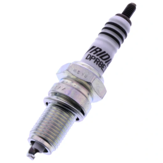 Zündkerze DPR8EIX - 9 NGK SAE M4 IR passend für: Honda XL