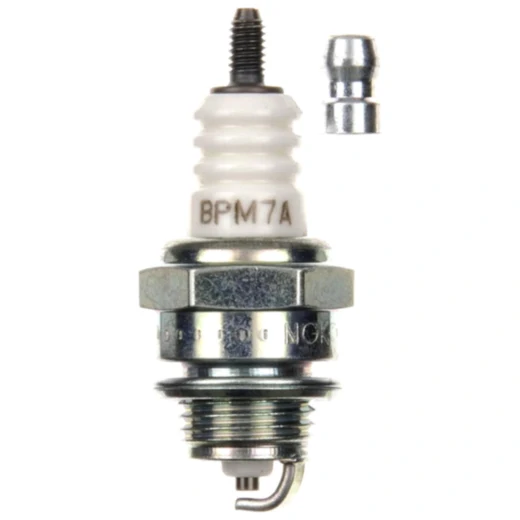 Zündkerze NGK BPM7A für Motorräder