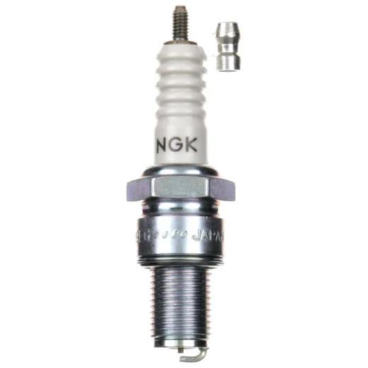 Zündkerze B9EG NGK SAE lose Alternative: 7084544/4643 passend für: Kawasaki KX