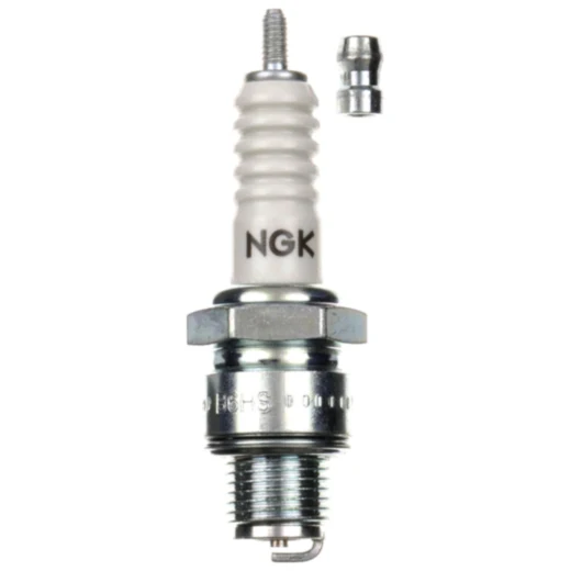 Zündkerze B6HS NGK SAE lose Alternative: 7084502 passend für: Hercules Prima, Supra, M2