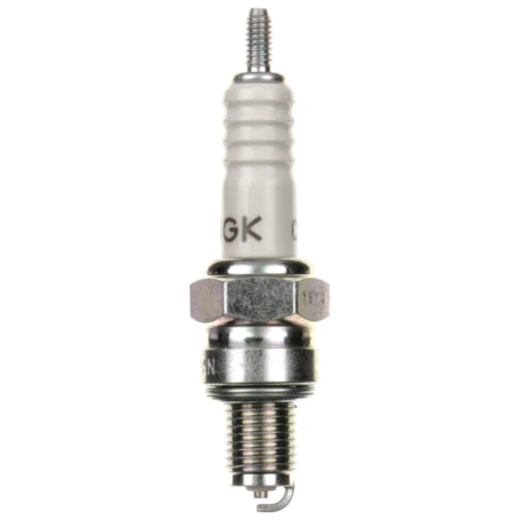 Zündkerze C6HSA NGK SAE M4 Alternative: 7084650 passend für: Honda C