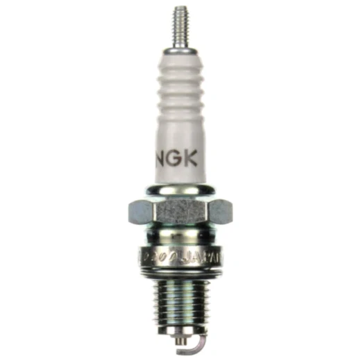 Zündkerze NGK D6HA SAE M4 für Motorräder