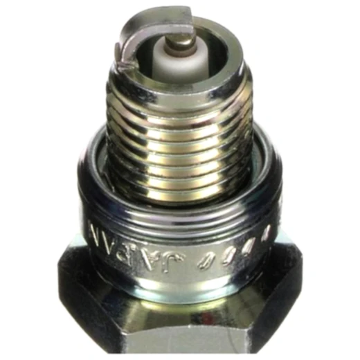 Zündkerze NGK D6HA SAE M4 für Motorräder_0