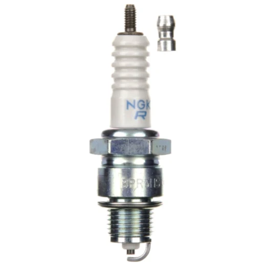 Zündkerze BPR5HS NGK SAE lose passend für: Peugeot Vogue, 103, Bajaj Chetak