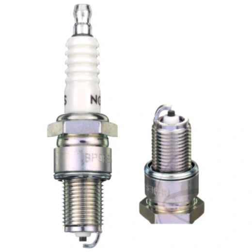 Zündkerze BP9ES NGK SAE lose Alternative: IR 7081144 passend für: Hercules Ultra