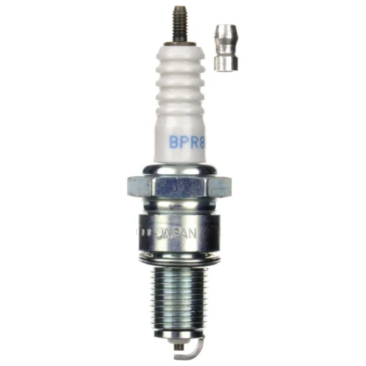 Zündkerze NGK BPR8ES für Motorräder