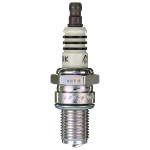 Zündkerze BR9ECMIX NGK SAE fest Alternative: 7081789 passend für: KTM SX, EXC