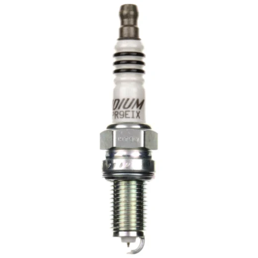 Zündkerze DCPR9EIX NGK SAE lose Alternative: 7083090 passend für: Aprilia RSV, ETV, Pegaso