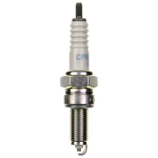 Zündkerze CPR6EA - 9 NGK SAE M4 Alternative: IR 7080196 passend für: Honda CRF, ANF, MSX