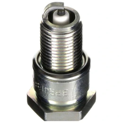 Zündkerze NGK BPR4ES SAE lose für Motorräder_0