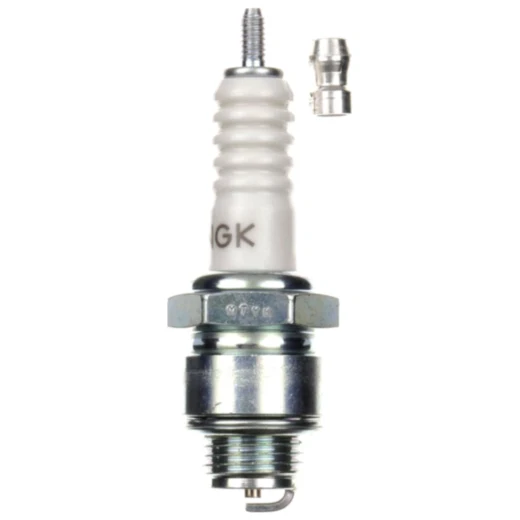 Zündkerze NGK B6S für Motorräder