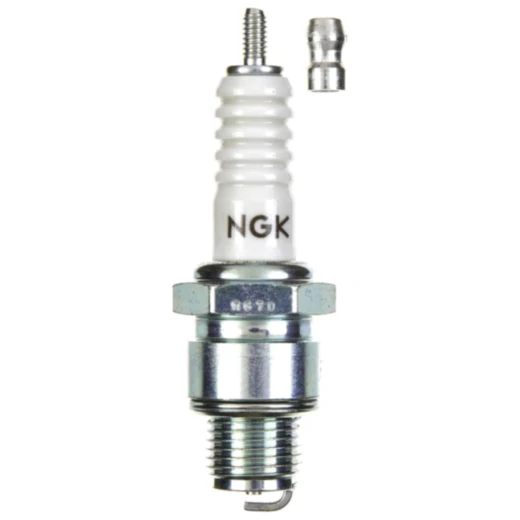 Zündkerze NGK B9HS-10 für Motorräder
