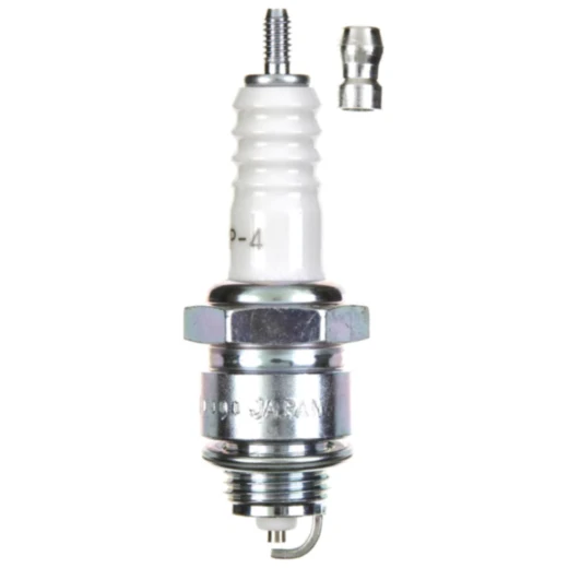 Zündkerze NGK BP-4 SAE lose
