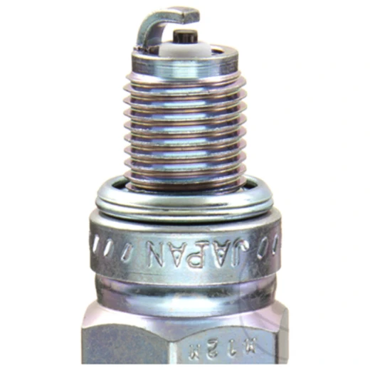 Zündkerze LR8B NGK SAE fest passend für: KTM SX, Husqvarna TC_0