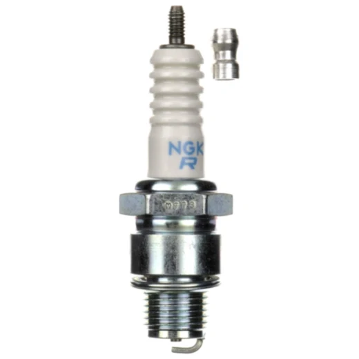 Zündkerze NGK BR9HS-10 für Motorräder
