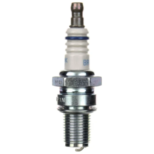 Zündkerze BR9ECM NGK SAE fest Alternative: IR 7081003 passend für: Honda NSR