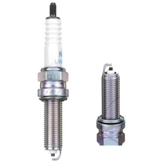 Zündkerze LMAR7A - 9 NGK SAE M4 passend für: Husqvarna Enduro, Supermoto