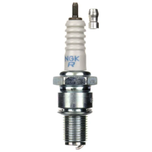 Zündkerze BR9ECS NGK SAE lose Alternative: IR 7085632 passend für: Honda CRM, NSR
