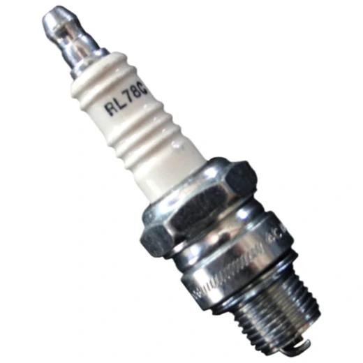 Zündkerze RL78C Champion passend für: Baotian BT49QT - 18C1, BT49QT - 18E1, BT49QT - 18F1