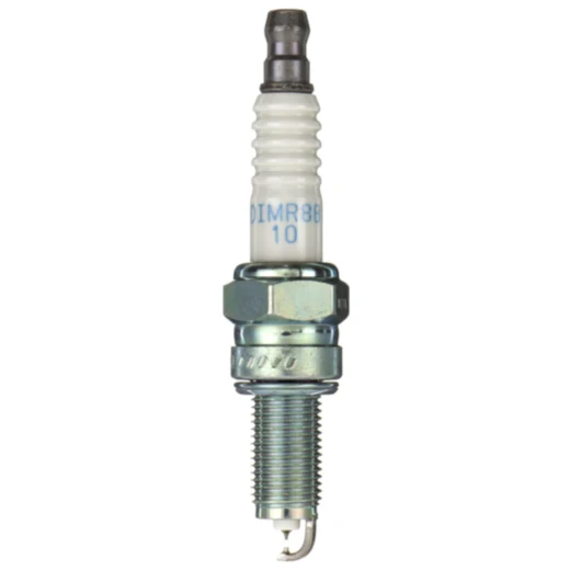 Zündkerze NGK DIMR8C10 SAE fest für Motorräder