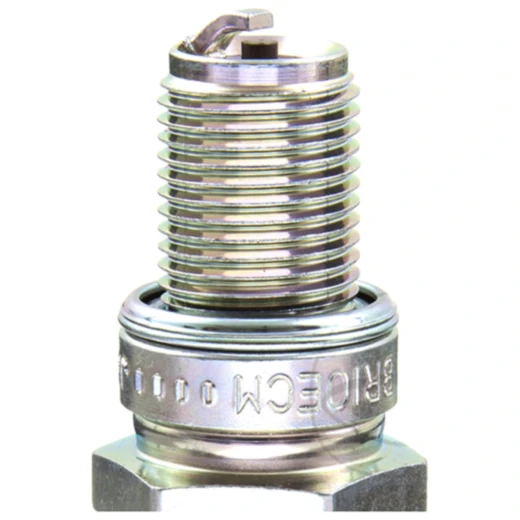Zündkerze BR10ECM NGK SAE fest Alternative: IR 7080963 passend