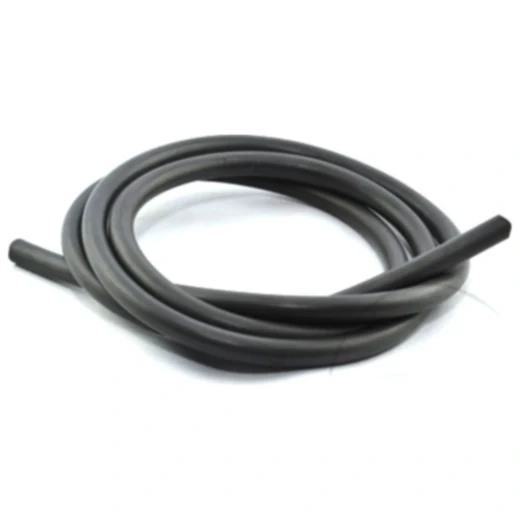 Silikon Zündkabel 7mm für Motorräder 5m schwarz