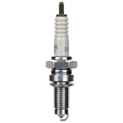 Zündkerze LMAR8C - 9 NGK SAE fest passend für: Husqvarna Nuda, CAN - AM Outlander