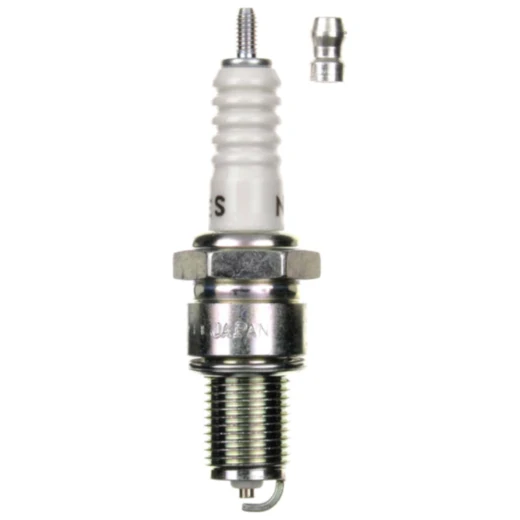 Zündkerze NGK BP4ES für Motorräder
