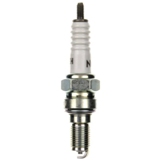 Zündkerze C8EH - 9 NGK SAE M4 Alternative: 7084684 passend für: Daelim VT, VS, VC