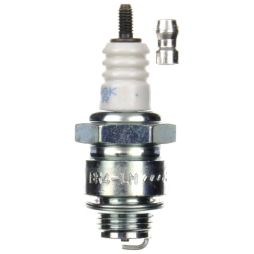 Zündkerze NGK BR4-LM für Motorräder