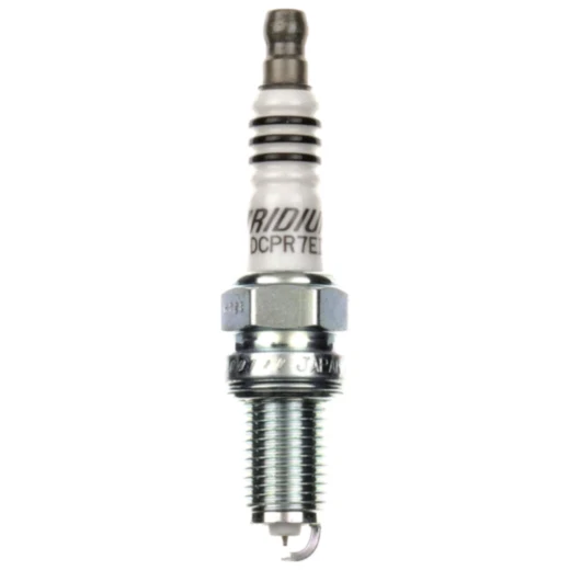 Zündkerze DCPR7EIX NGK SAE lose Alternative: 7083074 passend für: BMW K