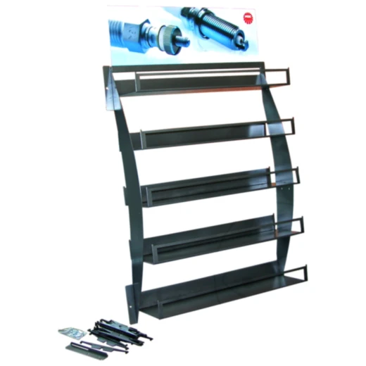 Drahtdispenser von NGK für Zündkerzen (240 Stück)