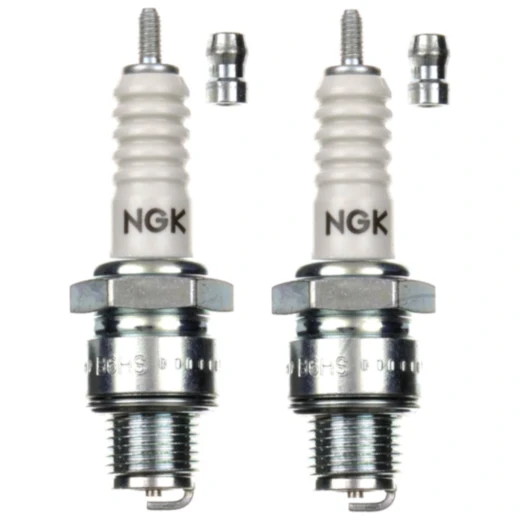 Zündkerze B6HS NGK SAE lose ALTN7080641 Quick passend für: Hercules Prima, Supra, M2