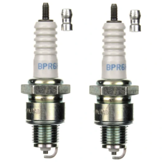 Zündkerze BPR6HS NGK SAE lose ALTN7080066 Quick passend für: Suzuki AY, AP, CP, AH