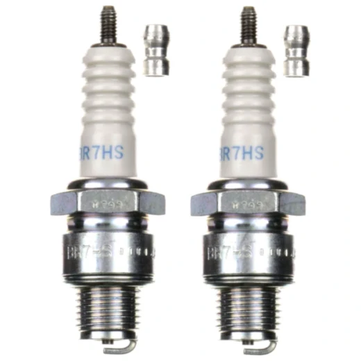 Zündkerze BR7HS NGK SAE lose ALTN7080757 Quick passend für: Peugeot Speedfight, Ludix, Vivacity