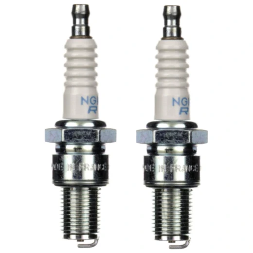 Zündkerze BR8ES NGK SAE lose ALTN7080765 Quick passend für: Aprilia RX, RS, SX, SR