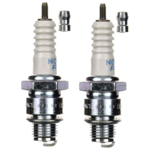 Zündkerze BR8HS NGK SAE lose ALTN7080773 Quick passend für: Yamaha CW, CS, YQ, YN