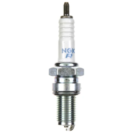 Zündkerze NGK JR8B SAE M4 Alternative für Motorräder